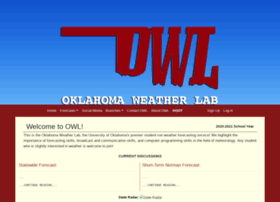 Owl.ou.edu