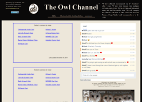 Owlchannel.com