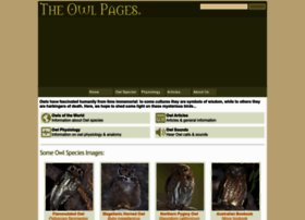 Owlpages.com