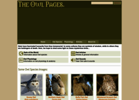owlpages.com