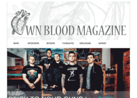 ownblood-magazine.de