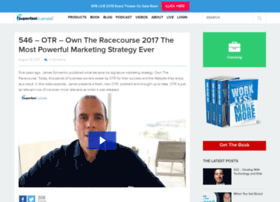 Owntheracecourse.com