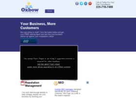 oxbowinternetmarketing.com