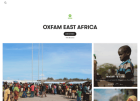 Oxfameafrica.exposure.co