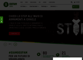oxfamitalia.org