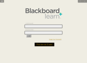 Oxford.blackboard.com