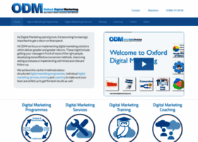 Oxforddigitalmarketing.co.uk