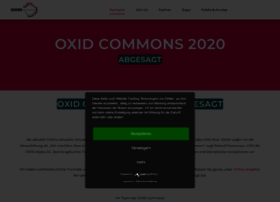 oxid-commons.de