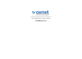 oxnet.com.br
