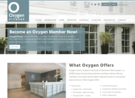Oxygenfitnessct.com