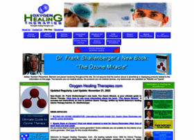 oxygenhealingtherapies.com