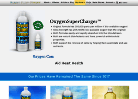 oxygensupercharger.com