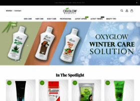 oxyglowcosmetics.com