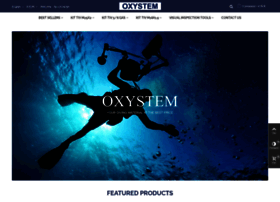 Oxystem.com
