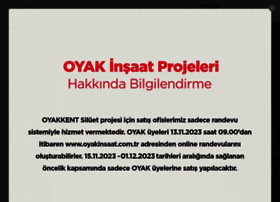 oyakinsaat.com.tr