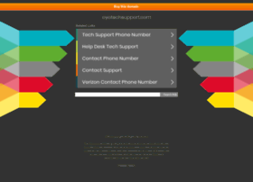 Oyotechsupport.com