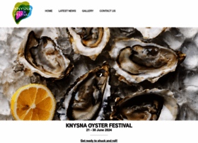oysterfestival.co.za