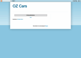 oz-cars.blogspot.com