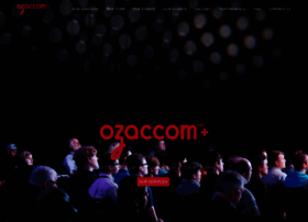Ozaccom.com.au