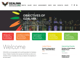 ozaliwa.org.au