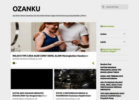 ozanku.blogspot.com