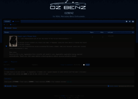 ozbenz.net