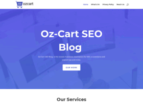 ozcart.com.au