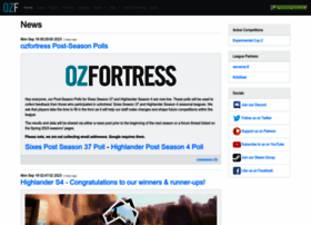 ozfortress.com