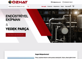 ozhat.com