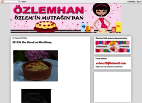 ozlemhan.blogspot.com
