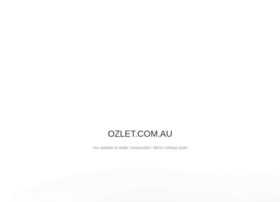 ozlet.com.au