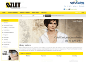 Ozlet.quicksales.com.au