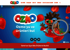 ozmo.com.tr