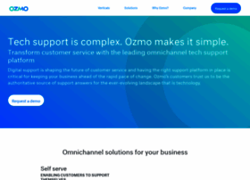 ozmo.com