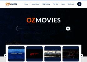 ozmovies.com.au