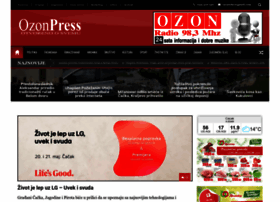 ozonpress.net