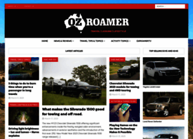 ozroamer.com.au