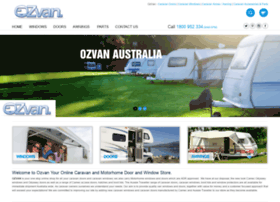 Ozvan.com.au