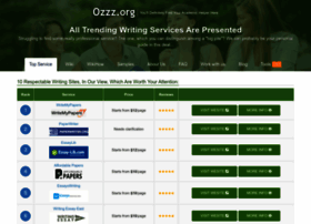 Ozzz.org