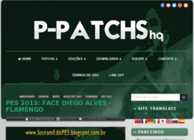p-patchs.com.br