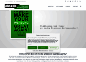 p1media-discount-werbeagenturen.de