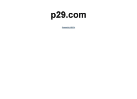 p29.com