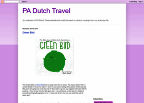 Pa-dutch-travel.blogspot.com