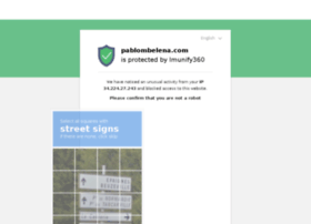 pablombelena.com