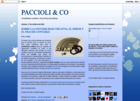 paccioli.blogspot.com
