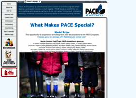 Paceatwoodmoor.ourschoolpages.com