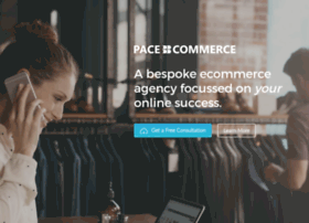 pacecommerce.co.uk