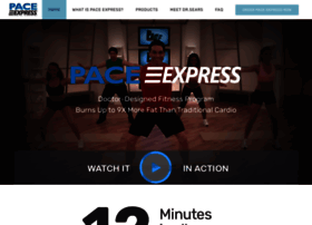 Paceexpress.com