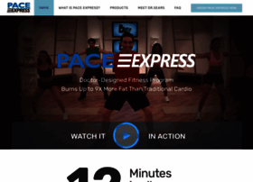 paceexpress.com