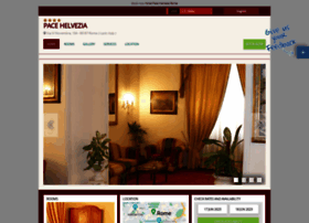 Pacelvezia.hotelinroma.com